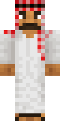 MalibuPomme Skin