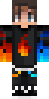 Mang0Seven2's Minecraft skin