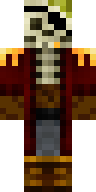 Skin de ManuDread