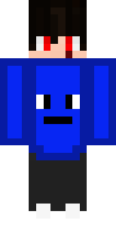 Marrrtz's Minecraft skin