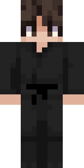 Marshe's Minecraft skin