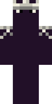 Marsusier's Minecraft skin