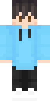 MarvedMC's Minecraft skin