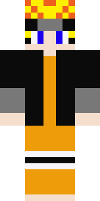 Skin render for MarwanFunGames