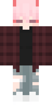 Mashiro_Kun's Minecraft skin