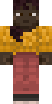 Massi_MC's Minecraft skin