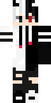 MasterShyu Skin