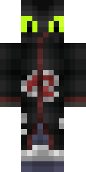 MattePacks's Minecraft skin