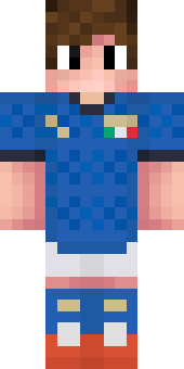 Matty809TheGhost's Minecraft skin
