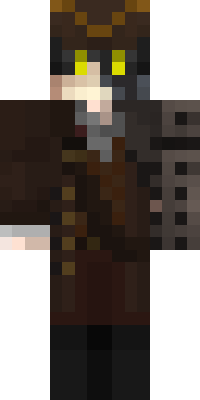 Melworld_ Skin
