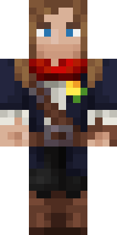MickeyJoe's Minecraft skin