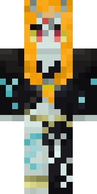 Midonak Skin