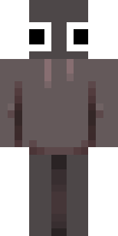 Milo_Tajne's Minecraft skin
