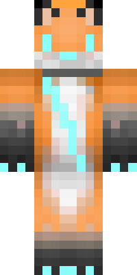 Minator_sauvage Skin
