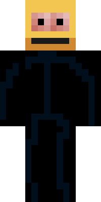 Minecrfter
