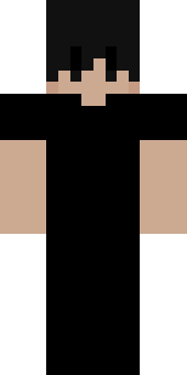 MinhKiet87712's Minecraft skin