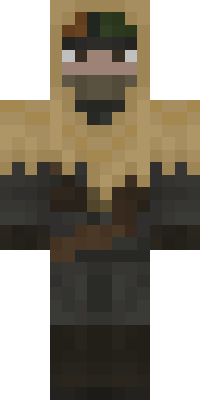 MirkenMidnight skin