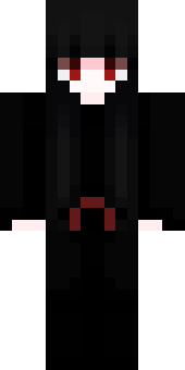 Miyzo's Minecraft skin