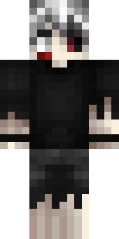 Mknw's Minecraft skin