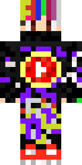 Monev_69's Minecraft skin