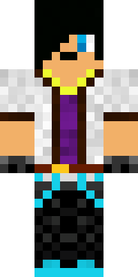 Morzard Skin