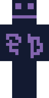 Mqwdy's Minecraft skin