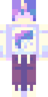 MrDeUni's Minecraft skin