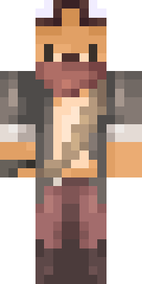 MrFooXy Skin
