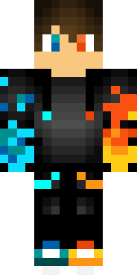 Mr_Emil_68 Skin
