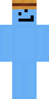 MunchYT's Minecraft skin
