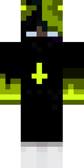 Muted_Sticks's Minecraft skin