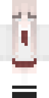 Muyea's Minecraft skin