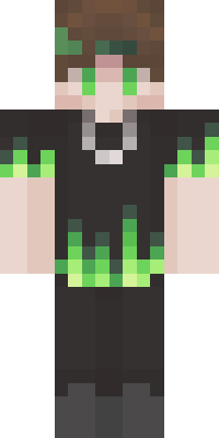 Skin render for Myrpy