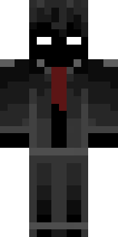 Mys_Mce's Minecraft skin