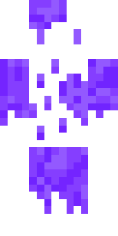NIKI_klach's Minecraft skin