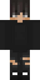 NatePad's Minecraft skin