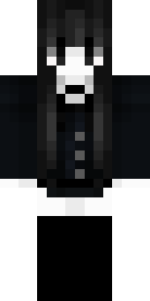 Native's Minecraft skin