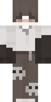 Navdeep_302's Minecraft skin