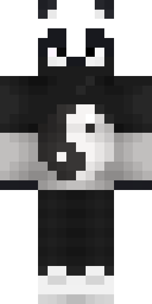 Neinnik_Panda