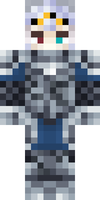 Nekroz09 skin