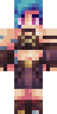 Nel60 Skin