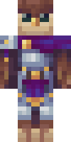 NickyStar's skin