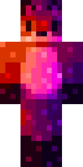Nicolfubbo's Minecraft skin