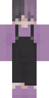 Nicx096's Minecraft skin