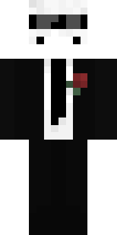 Ninja2Gods's Minecraft skin