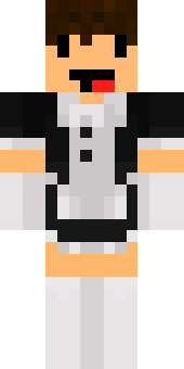 Nitesam01's Minecraft skin