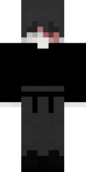Nitro0g's Minecraft skin