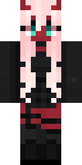 Nodoka_Toyohama's Minecraft skin