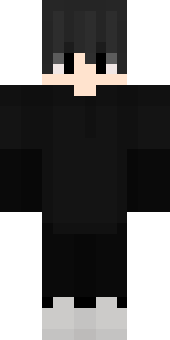 Noowz's Minecraft skin