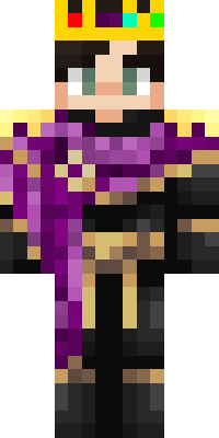 NotAyush_18 skin